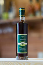 Liqueur de menthe