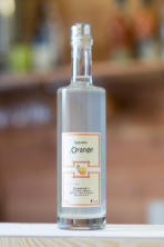 Liqueur d'orange