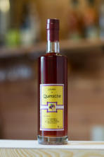 Liqueur de quetsche