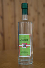 Eau de vie de sorbier