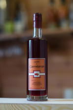 Liqueur de canneberge