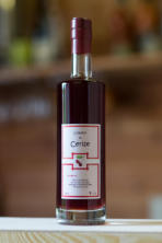 Liqueur de cerise