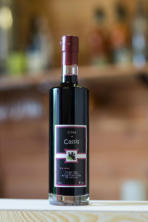 Crème de cassis